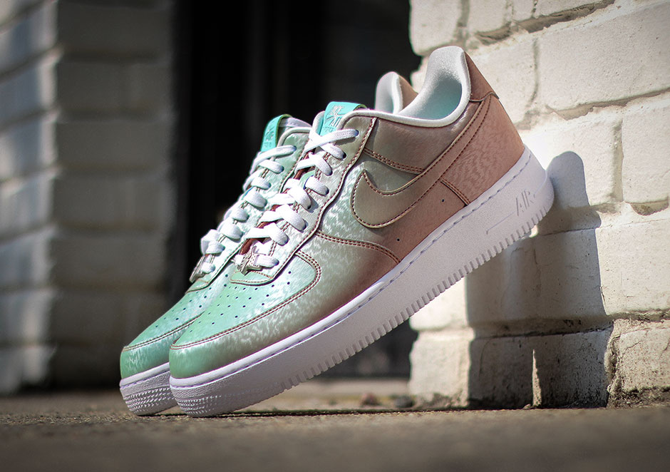 Nike Air Force 1 Low 'Lady Liberty 
